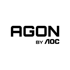 Agon by AOC logo