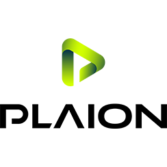 plaion logo