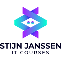 stijnjanssen logo